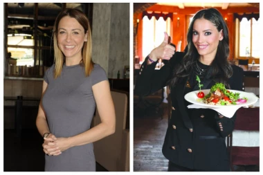 Mirka je dama, a vi nastavite da kokodačete: Marijana Mićić stala u odbranu glumice!