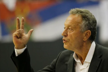 Zmago Sagadin odgovorio Frimenu: Pojeo ga je noćni život u Beogradu, a ne ja!