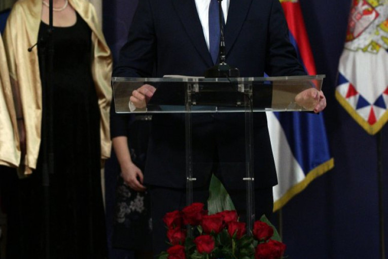 Savetnik predsednika najavio: Vučić dolazi u RS početkom maja