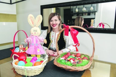 Kija: Nedostaje mi tata i njegov humor!