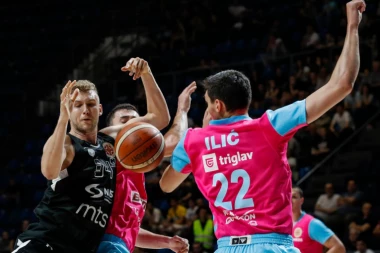 Rastanak: Džok Lendejl pronašao novi klub, Partizanu obeštećenje!