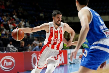 Ispovest Marka Kešelja: Košarka mi je postala opterećenje, gotovo sigurno idem u penziju!