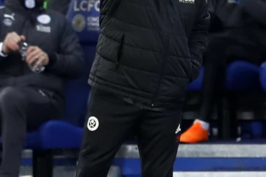 VERNOST JE IZGUBLJEN POJAM U 21. VEKU: On ih pretvorio u ozbiljnog Premijerligaša, a oni mu se odužili - OTKAZOM!