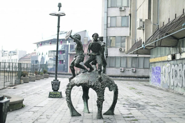 Zahvaljujući akciji Srpskog telegrafa: Ovde ćemo čuvati sećanje na heroje s Košara