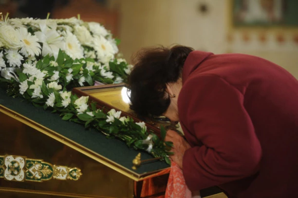 Slavimo mučenike Gurija, Samona i Aviva: Na današnji dan izgovorite OVU MOLITVU za spas od muke i nesreće!