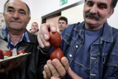 Evo kako najlakše da pobedite u tucanju!