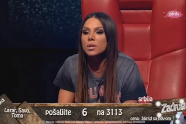 Smrt prijatelja pogodila Sandru Afriku: Pevačicina objava rastužila mnoge!