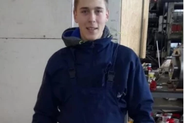 Pronađen nestali tinejdžer iz Nove Pazove
