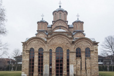 DANAS JE SVETI KRALJ MILUTIN: Obnovio je i podigao više manastira od svih Nemanjića zajedno