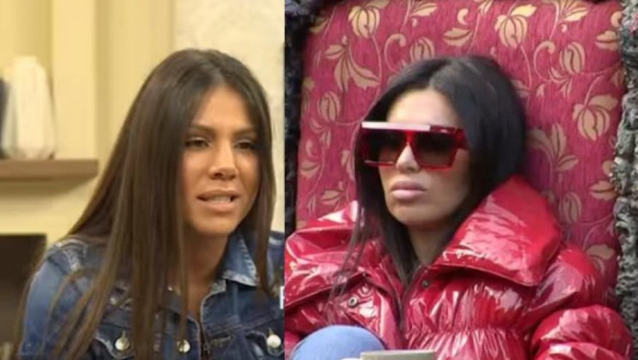 NOVA SKANDALČINA! Asmin slao PROVOKATIVNE poruke Sandri Africi dok je bio sa Stanijom! ISPLIVALI SVI DETALJI!