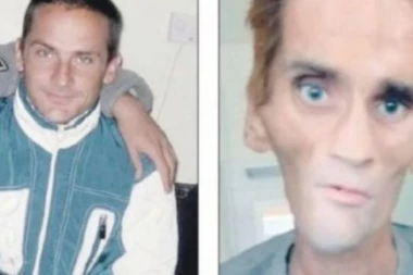 Držali su ga kao roba i mučili: Njegovi mučitelji i dalje su na slobodi, a sestra mu je poznata RIJALITI učesnica