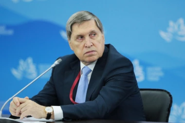 Putinov savetnik Juri Ušakov otvorio karte: Rusija stvara veliku Evroazijsku uniju