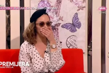 Ne mogu da opišem tugu i bol: Aleksandra Prijović imala smrtni slučaj u porodici!