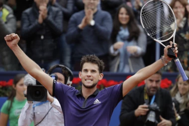 Del Potro i Tim bez većih problema do osmine finala Rolan Garosa!