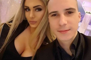 Zvezda Granda čeka drugo dete: Otkrio POL BEBE, supruga i on IZNENAĐENI! (FOTO)