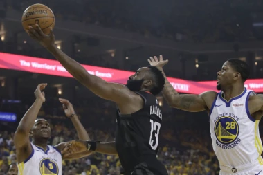 Rokitsi kivni: 93 poena su nam sudije uzele prošle sezone