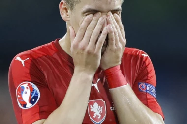 Poginuo fudbaler koji je bio na meti Partizana: Sudbina Dražena Petrovića