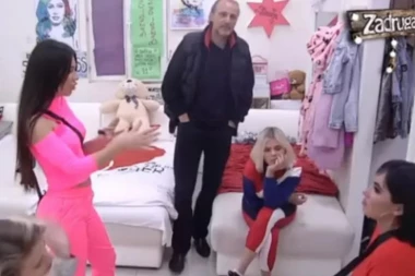 Zaratile Aleksandra i Stanija: Bog će im suditi, ogrešiše se o Vaskrs!