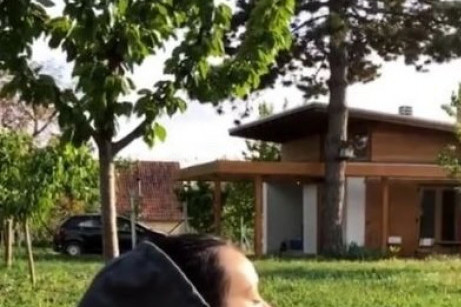 Imanje Slobode Mićalović