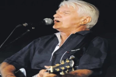 Tužna priča: Ovako je nastala poznata balada "Nije htjela" Kemala Montena!