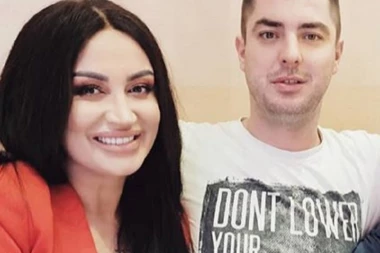 Svi je prozivaju jer se nije ni razvela, a opet bi se udavala: Andreana burno reagovala na komentare hejtera!