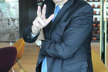 ODUVALI KONKURENCIJU: Dodik proglasio POBEDU!