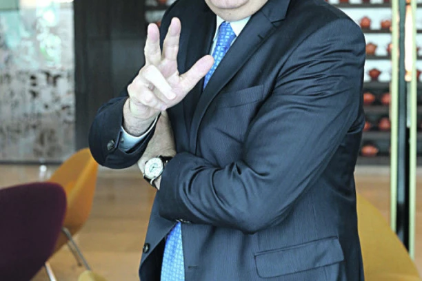 ODUVALI KONKURENCIJU: Dodik proglasio POBEDU!