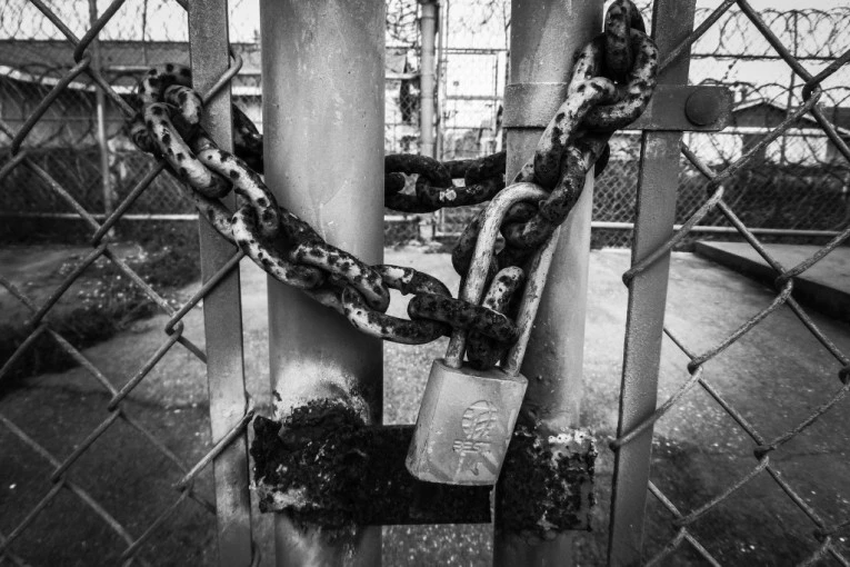 POZNATI PRECIZNI PODACI: Evo koliko robijaša se ubio tokom proteklih pet godina