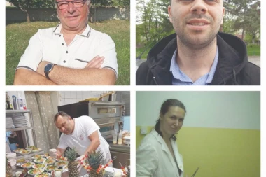 6 priča o tome kako je raditi u Srbiji: Lekar, pekar i kuvar može biti samo onaj ko voli svoj posao