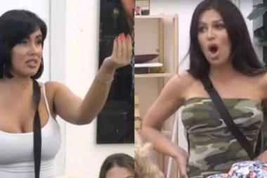 STANIJA DRŽI ALEKSANDRU SUBOTIĆ U ŠACI: Dobrojevićeva spremna da progovori ISTINU o starleti i njenom Peci! (FOTO)