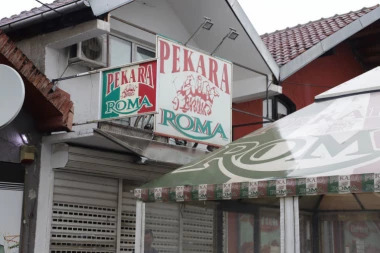 Građani Borče ustali protiv vređanja nacionalnog identiteta Srbije: Sutra skup ispred pekare "Roma"