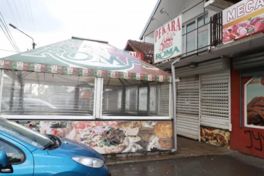 Vlasnik pekare u Borči se rešio provokatora zbog kojeg je bio izložen linču: Ne osećam se ugroženo, brata sam otpustio!