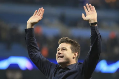 Poketino patio gladan i  bos, a sad je milioner!