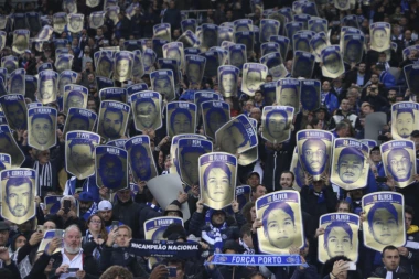 Portovi mladići na tronu Evrope