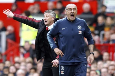 SARI MOLI ZA JOŠ JEDNU ŠANSU: Dajte mi dve godine i stići ću Liverpul i Siti!