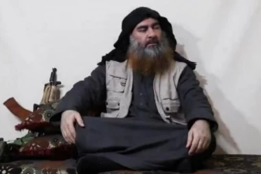 Stoltenberg: Islamska država živi i nakon Bagdadijeve smrti