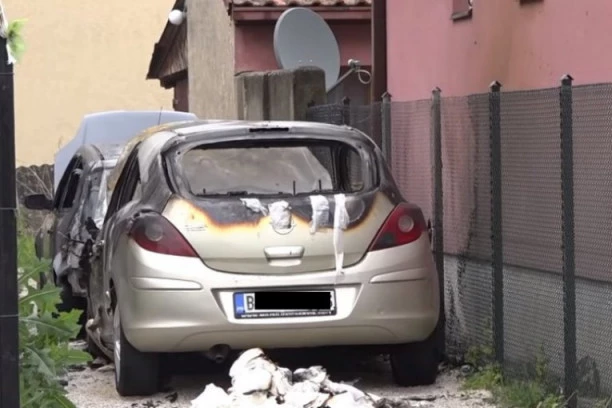 Advokatica iz Leskovca strahuje za život: Automobil mi je zapaljen jer zastupam žrtvu nasilja