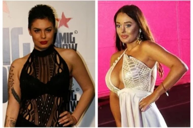 Moraće da propevaju: Mina Vrbaški i Ana Korać po hitnom postupku napuštaju "Zadrugu"!