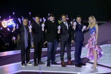 35 MILIONA ZA PET DANA: Ovaj strani film je PREŠIŠAO "Južni vetar" u našim bioskopima!