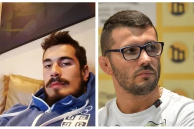 Konačno otkriveno! Evo ko stoji iza drk-afere i objavljuje eksplicitne snimke sportista!