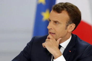 Ambiciozan i talentovan: Evo detaljnog profila Emanuela Makrona