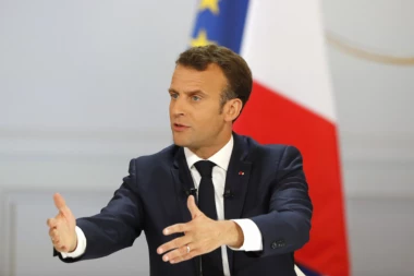 Pariz se pravda zbog prisustva iranskog šefa diplomatije na Samitu G7: Makron lično obavestio Trampa o dolasku Zarifa