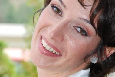 Ovo je medicinska sestra koja je poginula u stravičnoj nesreći kod Kuršumlije