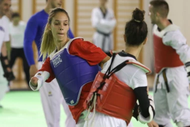 Koronavirus "minira" sport: Otkazana sva tekvondo i džudo takmičenja!