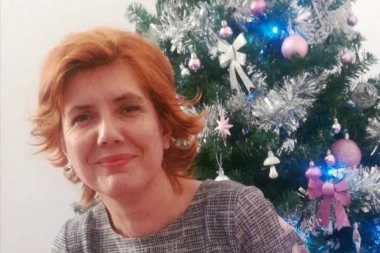 (FOTO) Dobrila je umrla na operacionom stolu: Peta žrtva strahovite nesreće kod Prokuplja je još jedna medicinska sestra!