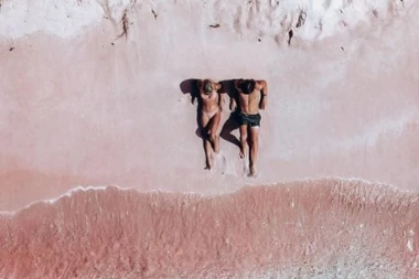 UMESTO SUVENIRA, SA MORA DONOSE SIFILIS! Lekari upozoravaju na veliki broj pacijenata sa ovom polnom bolesti