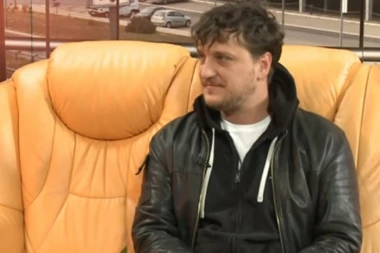 Eksplicitni snimak poznatog glumca: Posle sportista, objavljen još jedan po*no snimak!