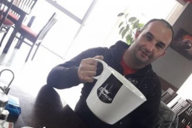 "Je l' to za mog tatu kopate grob?" Kamiondžiju koji je nastradao u sudaru sa autobusom ispratili na večni počinak