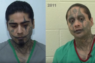 (VIDEO) Najjeziviji zločin ikada: Živom cimeru vadio pluća i sekao glavu, a to nije sve!