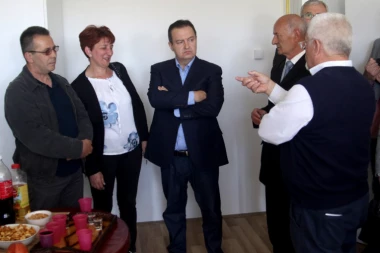 Dačić zagrmeo! Šta će oni tu? Jesmo mi učestvovali u dijalogu Skoplja i Atine?